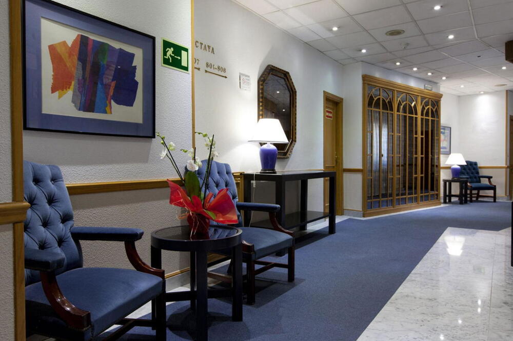 Foto general de Espahotel Gran Vía