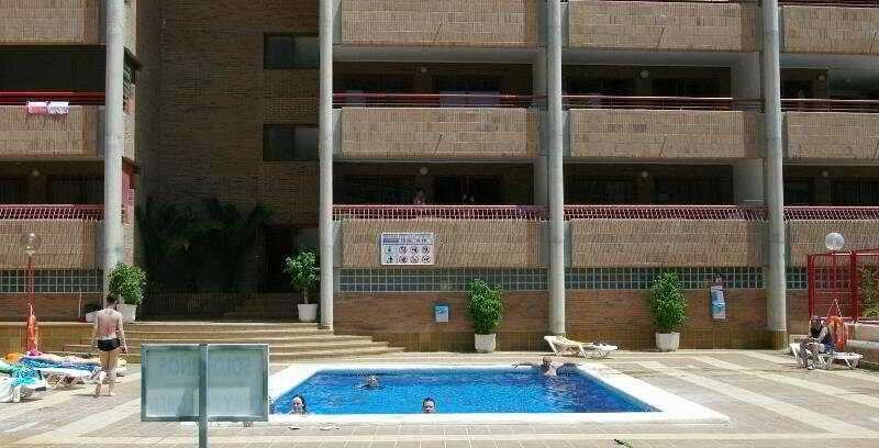 Foto general de Alquileres Vacacionales Loix Mar - Zand Properties