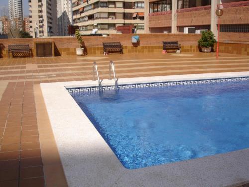 Foto de los servicios de Alquileres Vacacionales Loix Mar - Zand Properties