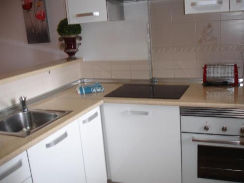 Foto de una habitación de Alquileres Vacacionales Loix Mar - Zand Properties