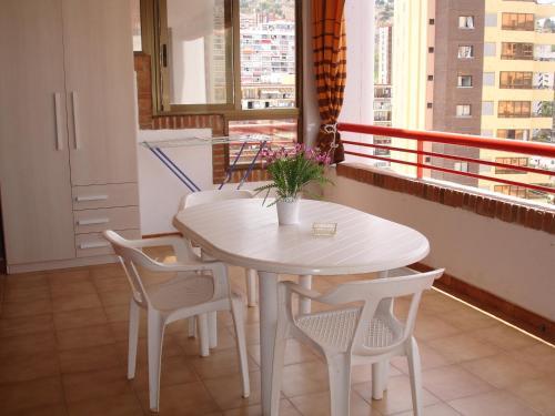 Foto de una habitación de Alquileres Vacacionales Loix Mar - Zand Properties