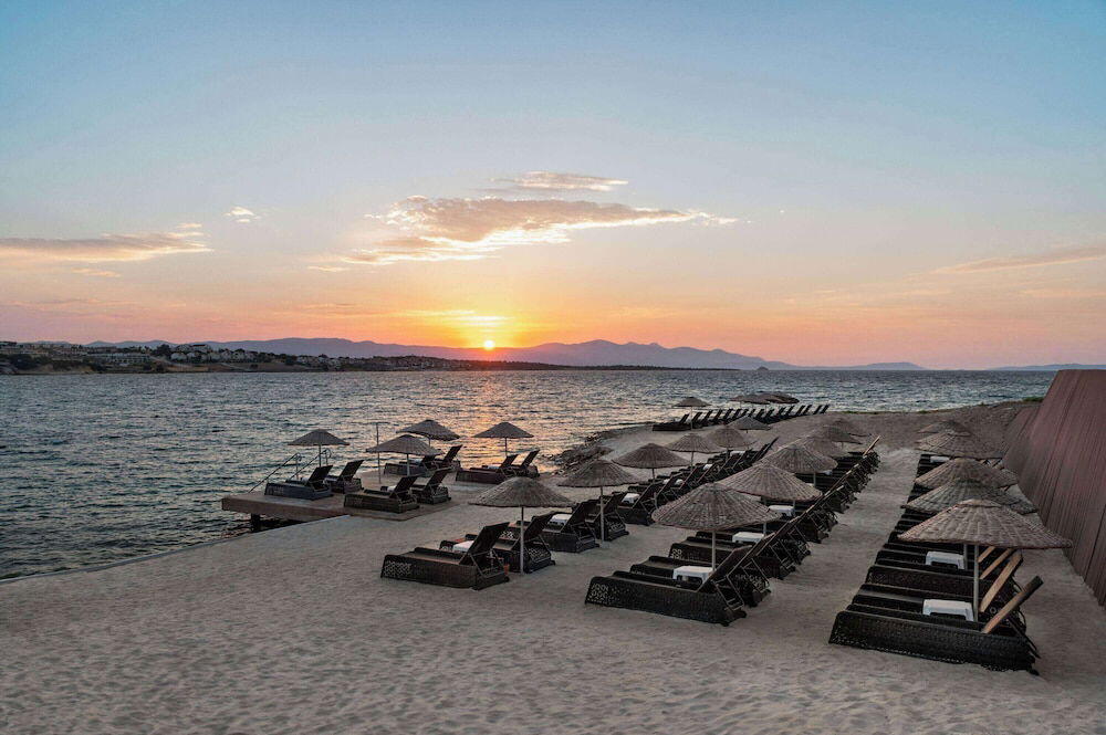 Foto del entorno de Hotel La Quinta by Wyndham Cesme