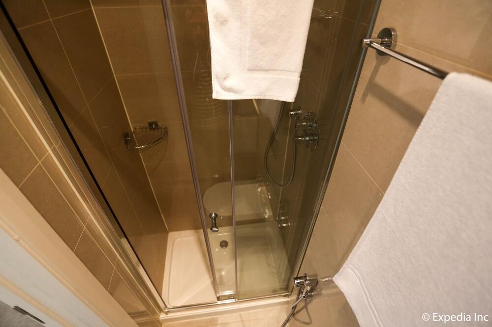 Foto del baño de The Villa Kensington