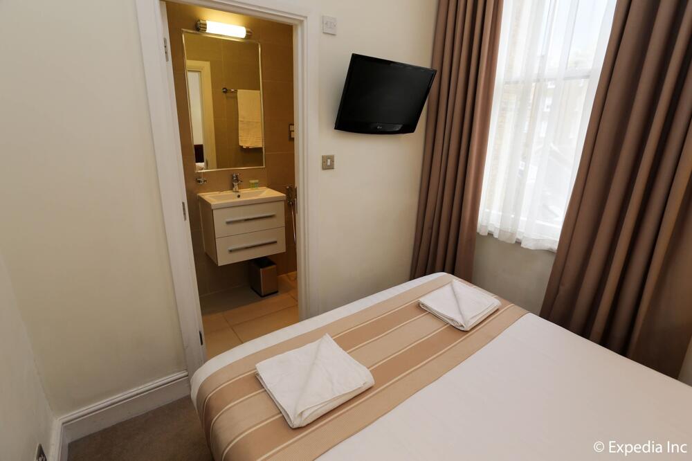 Foto de una habitación de The Villa Kensington