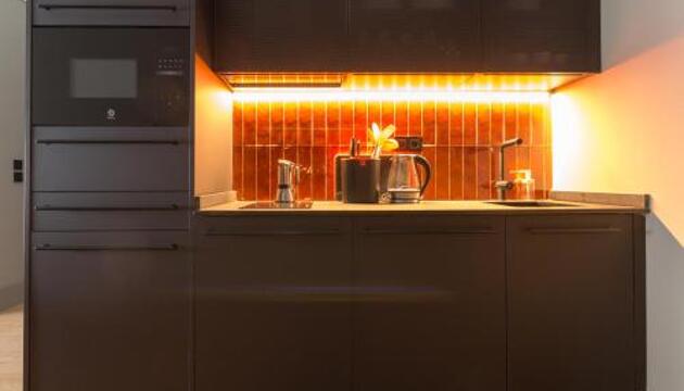 Foto de Old Town Apartments by Staynnapartments