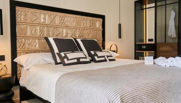 Foto de Hotel ESTIMAR Marina Farnals