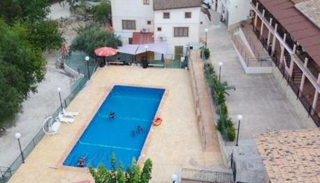 Foto de El retiro hotel rural