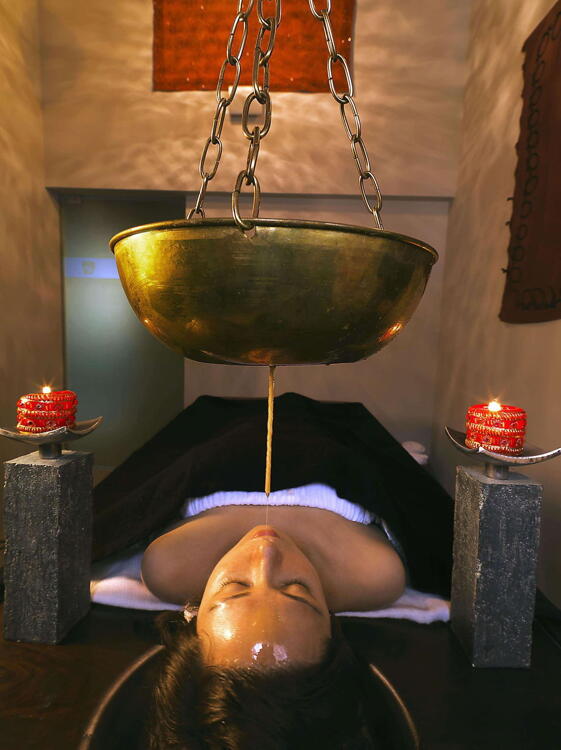 Foto de los servicios de Hotel Aranwa Sacred Valley