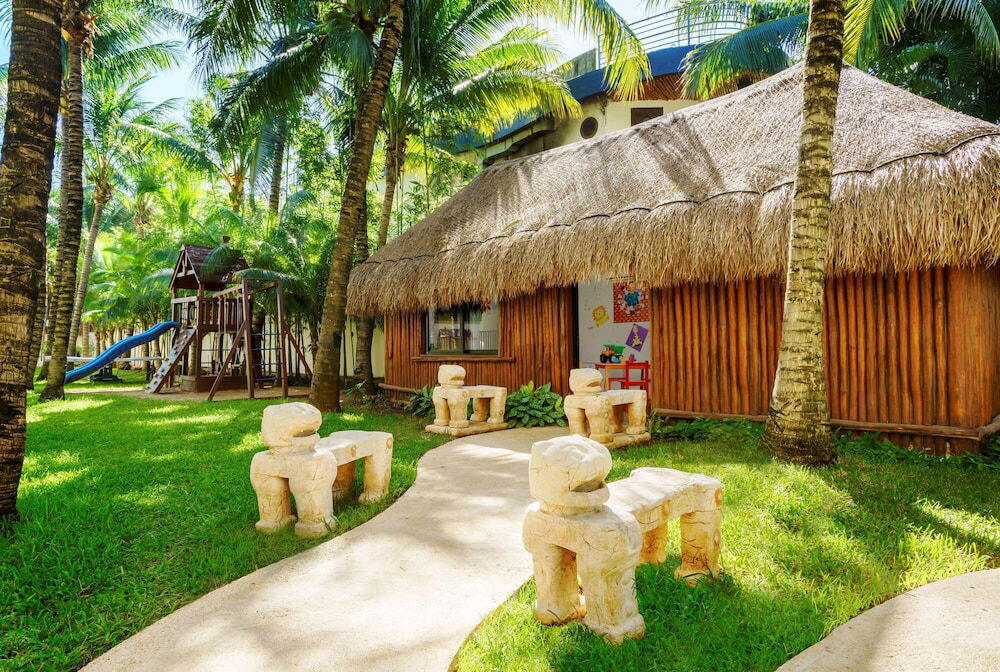 Foto de los servicios de Complejo The Reef Coco Beach Resort &amp;amp; Spa- Optional All Inclusive