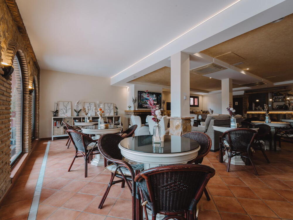 Foto general de Hotel Boutique Cerro del Sol Adults only recommended
