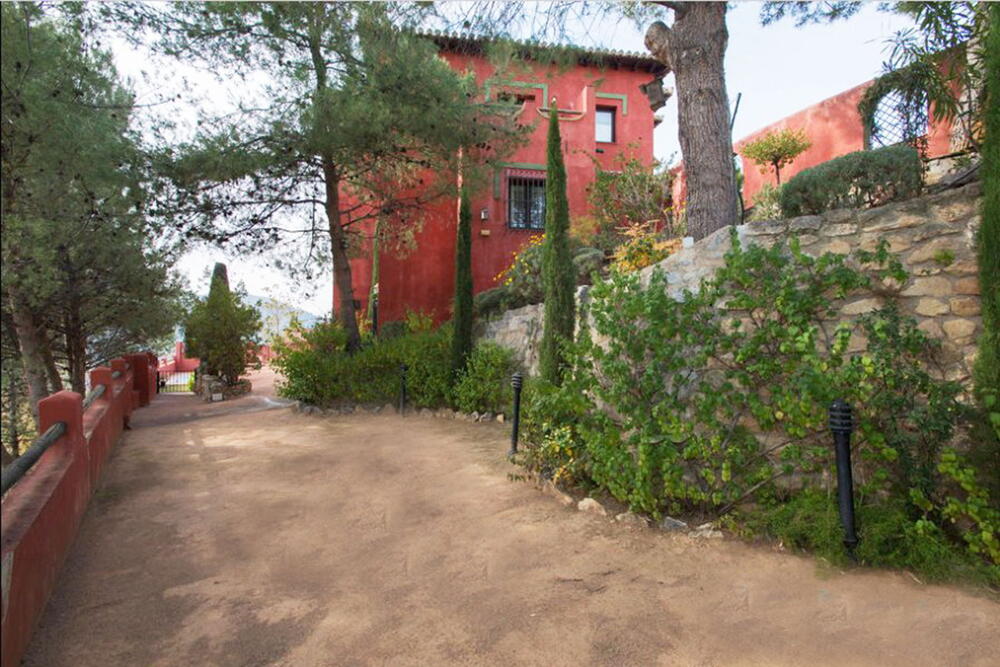 Foto general de Hotel Boutique Cerro del Sol Adults only recommended