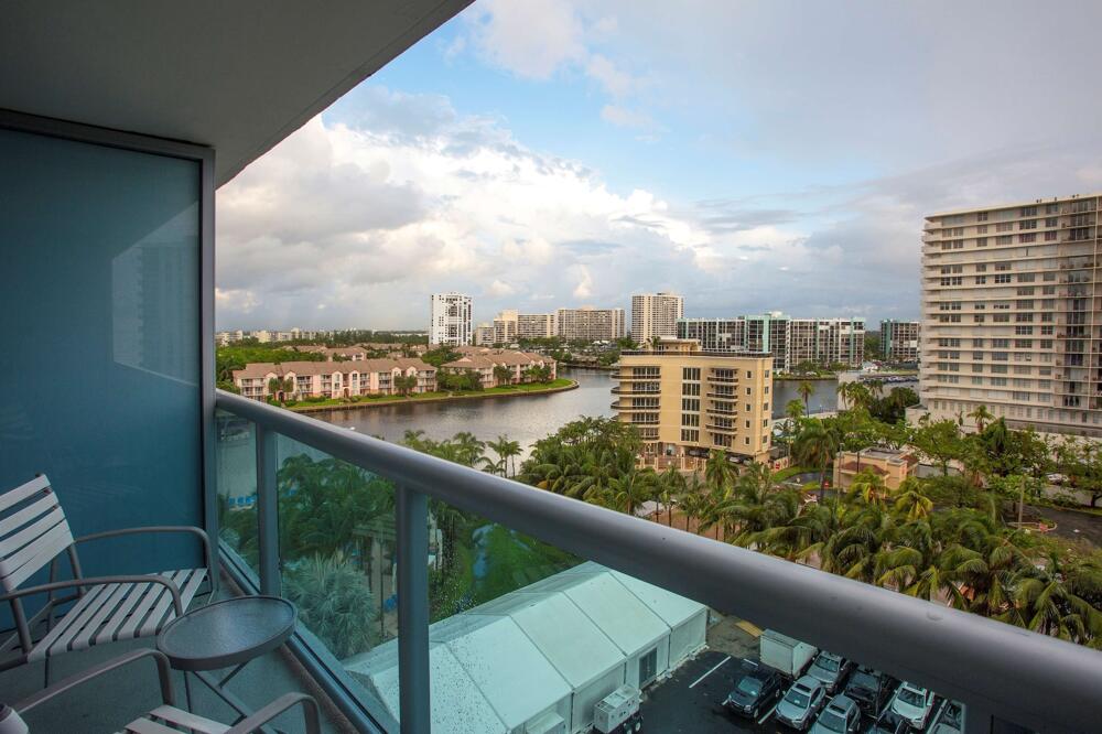 Foto de una habitación de Complejo DoubleTree Resort Hollywood Beach