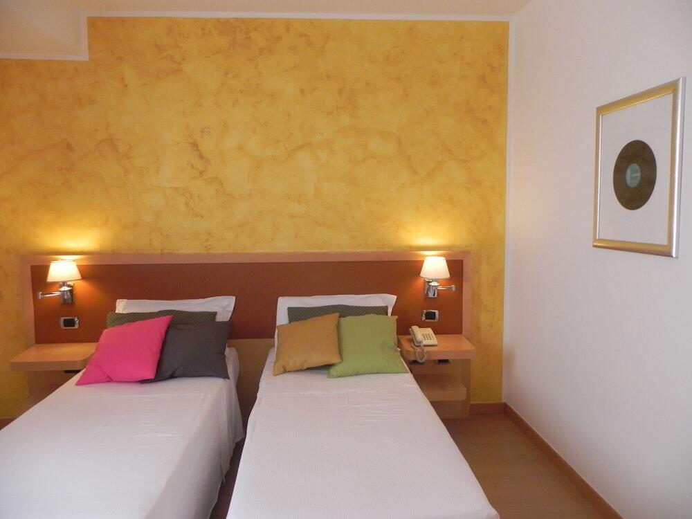Foto general de Hotel ibis Styles Roma Vintage