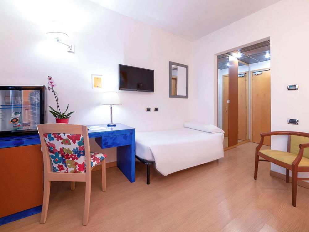 Foto general de Hotel ibis Styles Roma Vintage