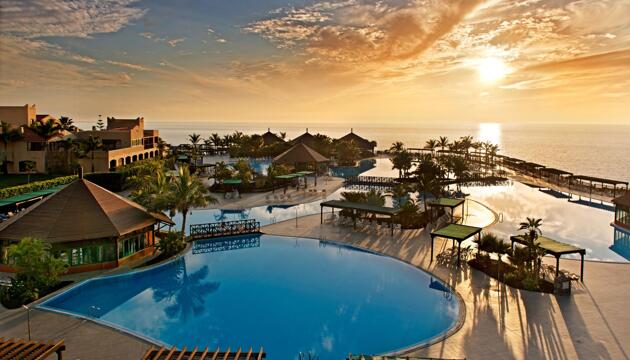 Foto de Hotel La Palma Princess