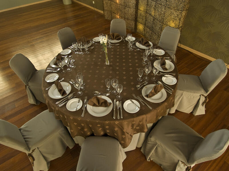 Foto de restauración de Hotel Ílhavo Plaza