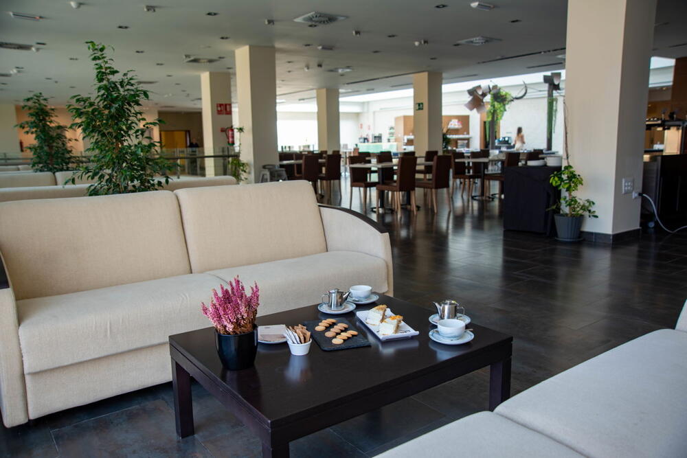 Foto general de Hotel Ibersol Atrio del Mar