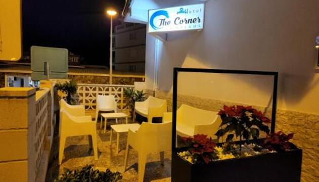 Foto de The Corner of Dreams