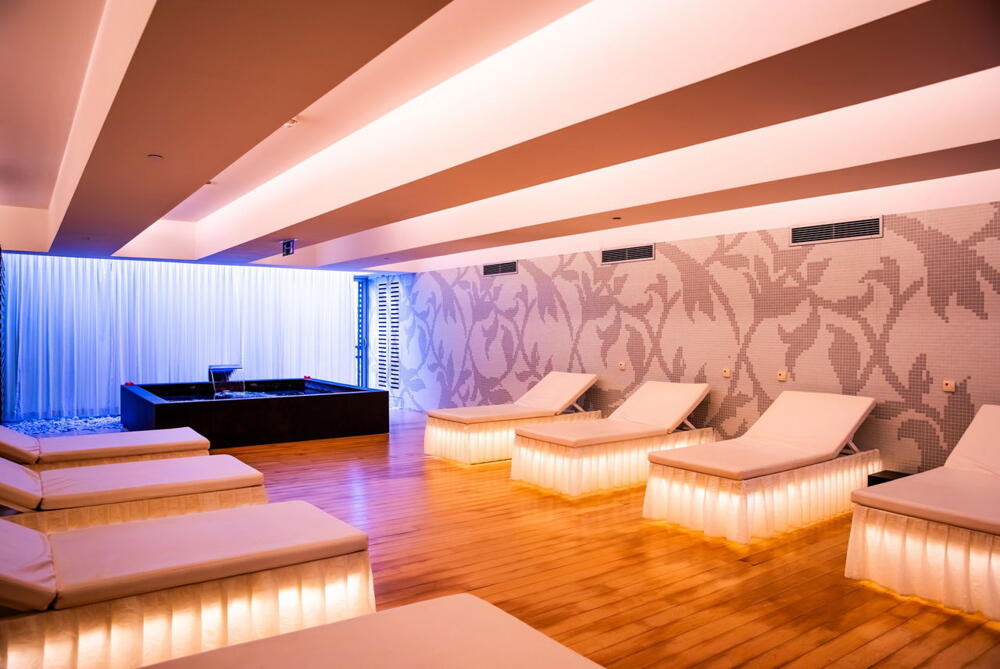 Foto general de VIP Grand Lisboa Hotel &amp;amp; Spa