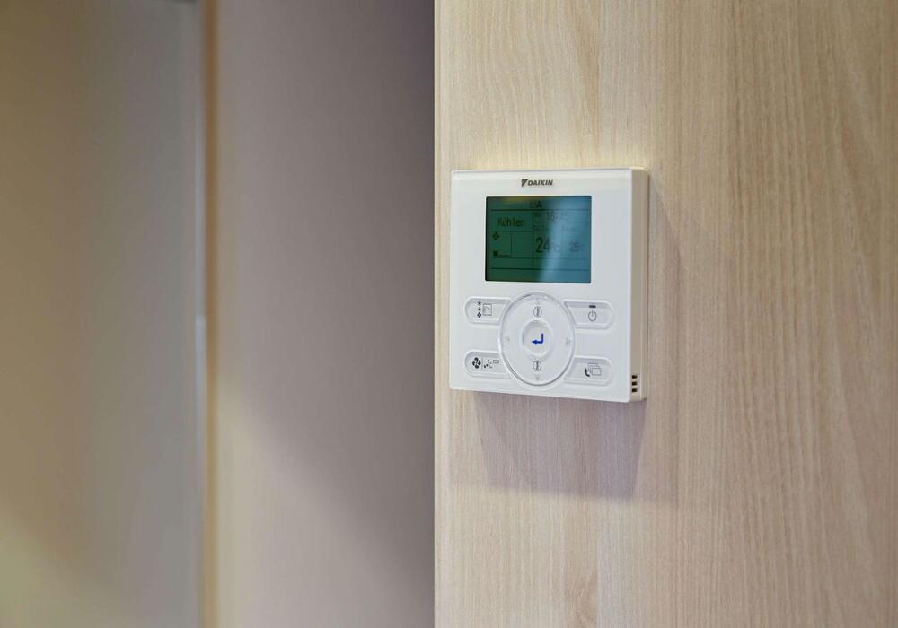 Foto del baño de H+ Hotel Stuttgart Herrenberg