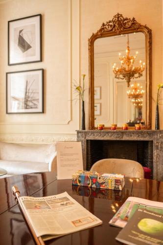Foto de los servicios de Dukes&amp;#039; Arches Brugge - by Dukes&amp;#039; Hotel Collection