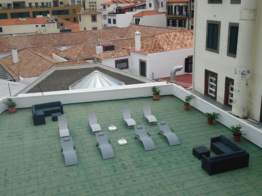 Foto general de Albergue Residencial Greco