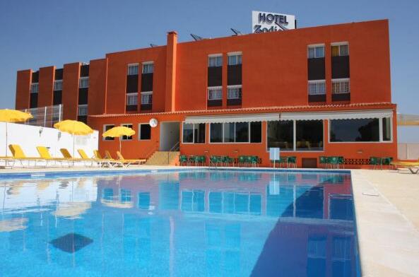 Foto general de Hotel Zodiaco