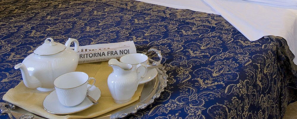 Foto de los servicios de Al Palazzo dei Priori Hotel