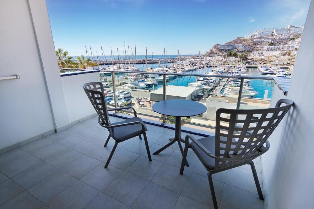 Foto general de Aparthotel Morasol Suites