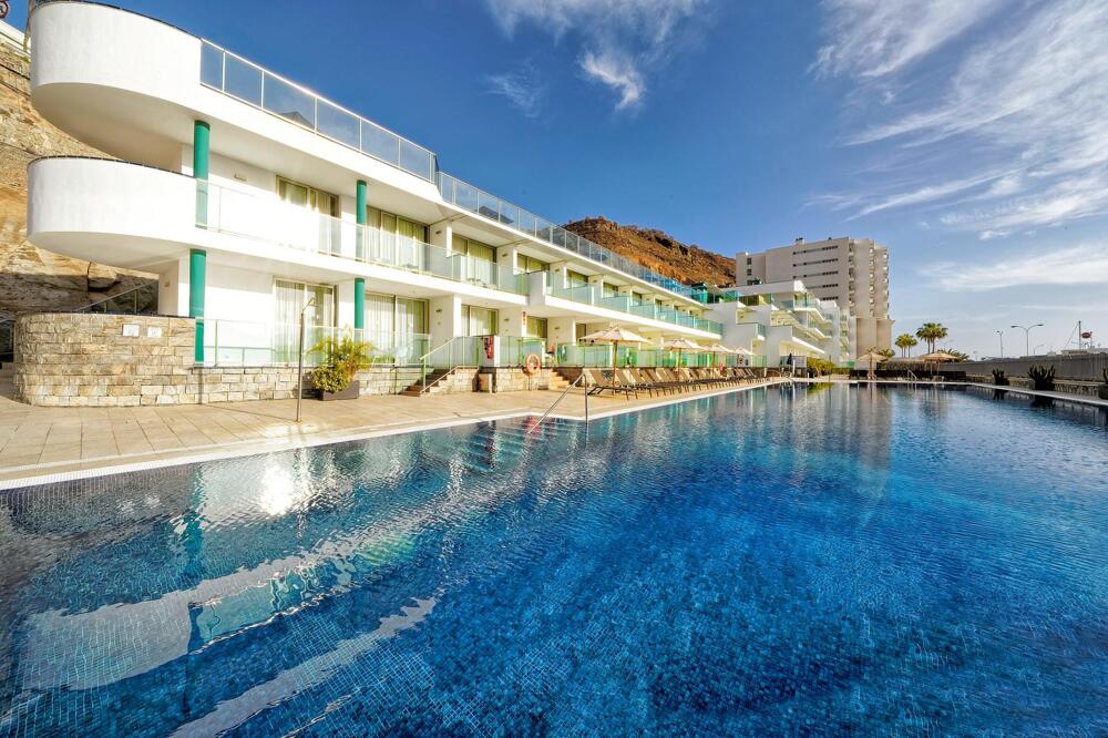 Foto general de Aparthotel Morasol Suites