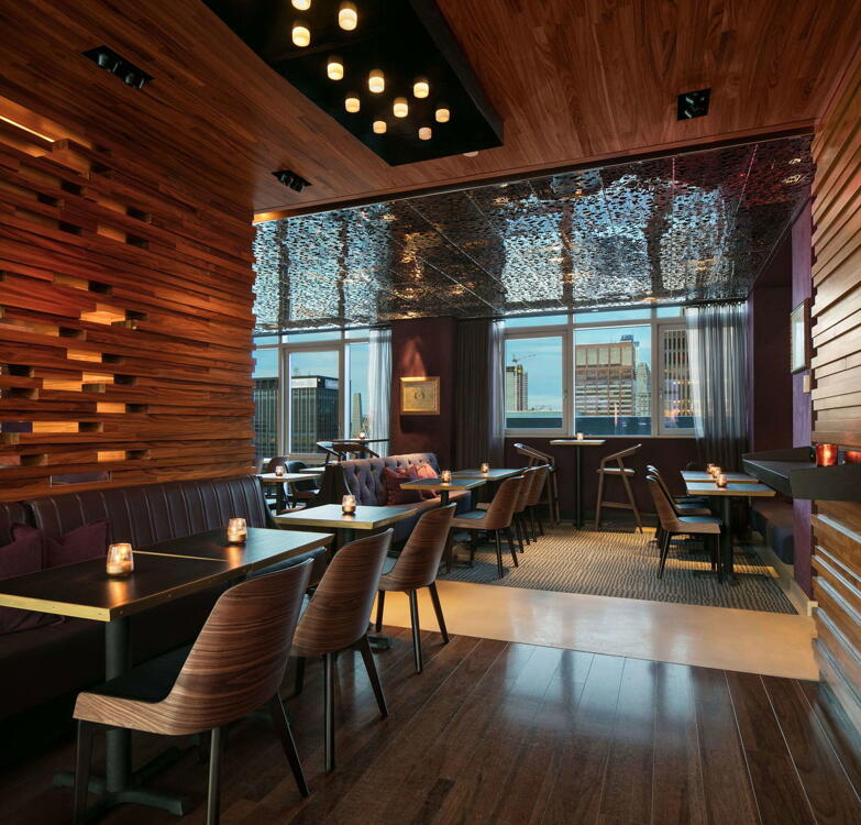 Foto de los servicios de Hotel Hyatt Centric Times Square New York