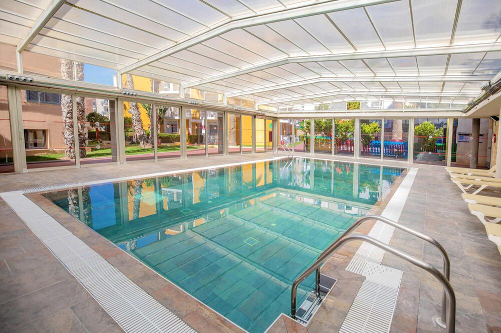 Foto general de Hotel Servigroup Pueblo Benidorm