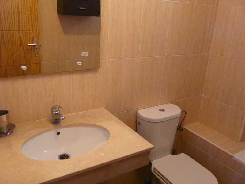 Foto general de Apartamentos Sabica Nevada Gorbea