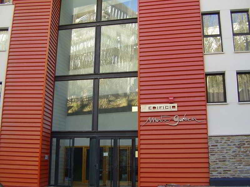 Foto general de Apartamentos Sabica Nevada Gorbea