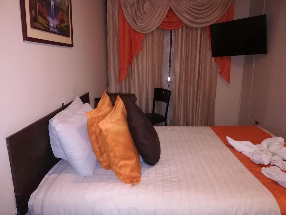 Foto general de Hotel Bonaventure