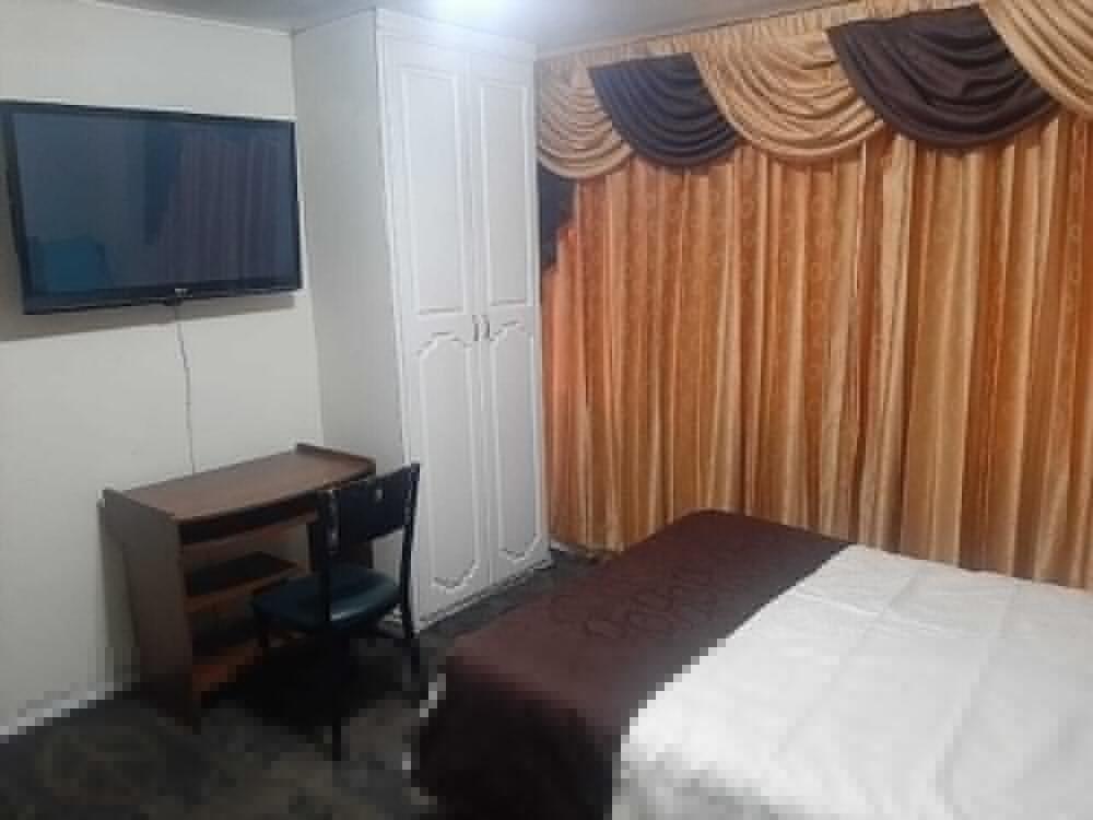 Foto general de Hotel Bonaventure