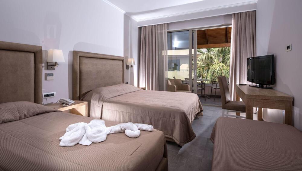 Foto general de Cactus Beach Hotel