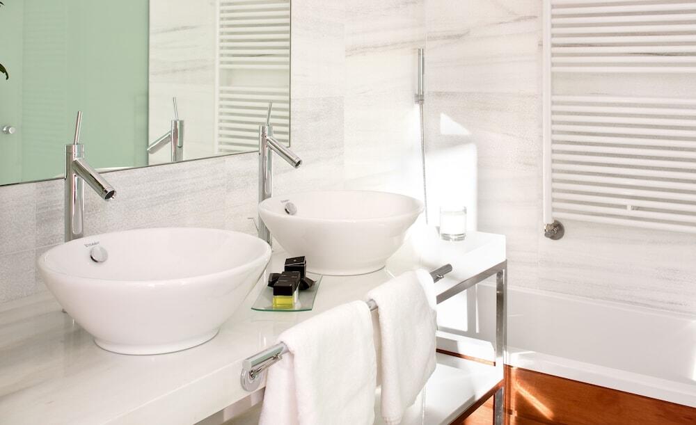 Foto del baño de Sa Cabana Hotel &amp;amp; Spa - Adults Only
