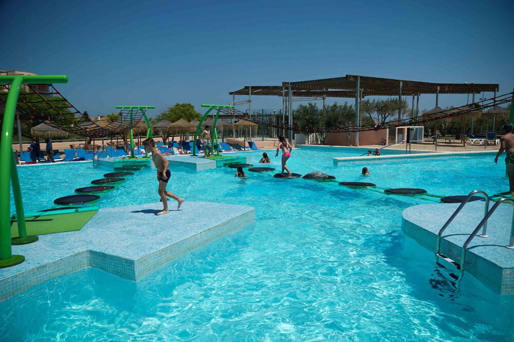 Foto general de Hotel Ohtels Les Oliveres