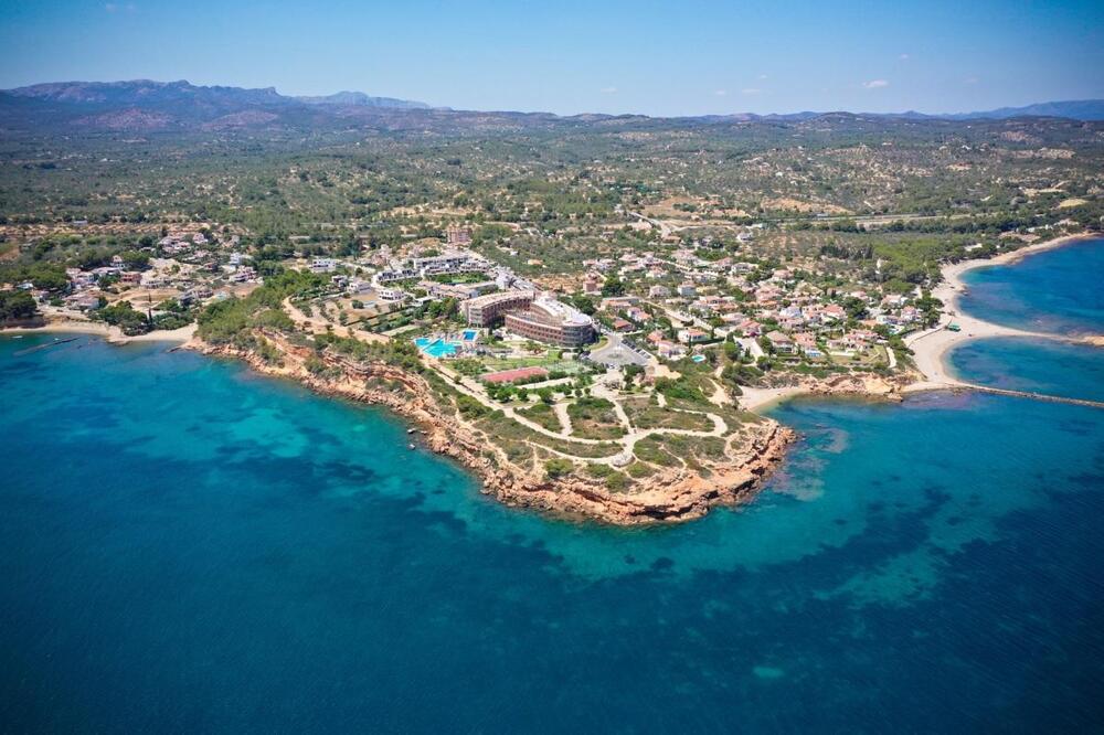 Foto general de Hotel Ohtels Les Oliveres