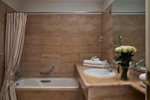 Foto del baño de Hotel Sofitel Winter Palace Luxor