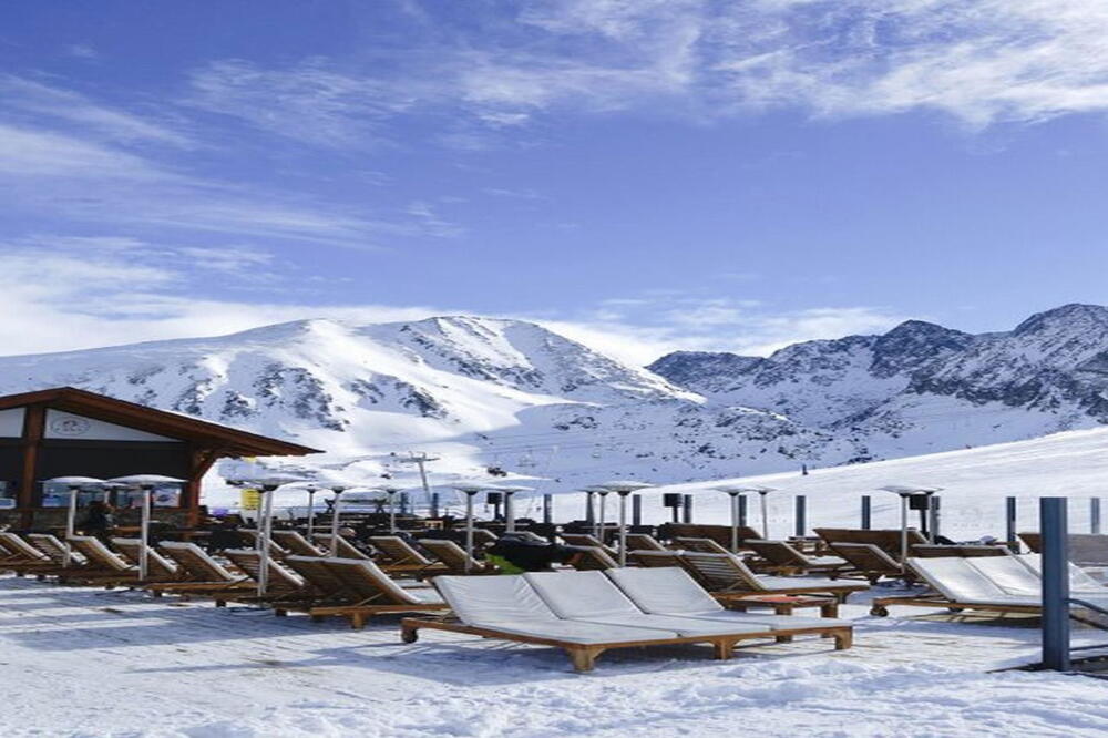 Foto general de Apartamentos Pierre &amp;amp; Vacances Andorra Alba