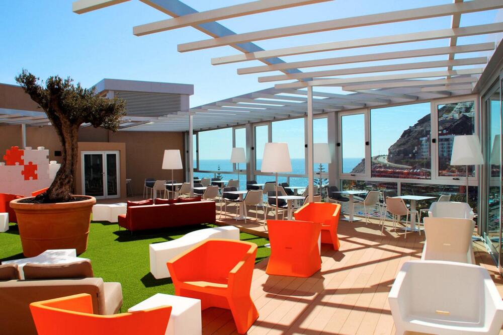 Foto general de Hotel Riviera Vista