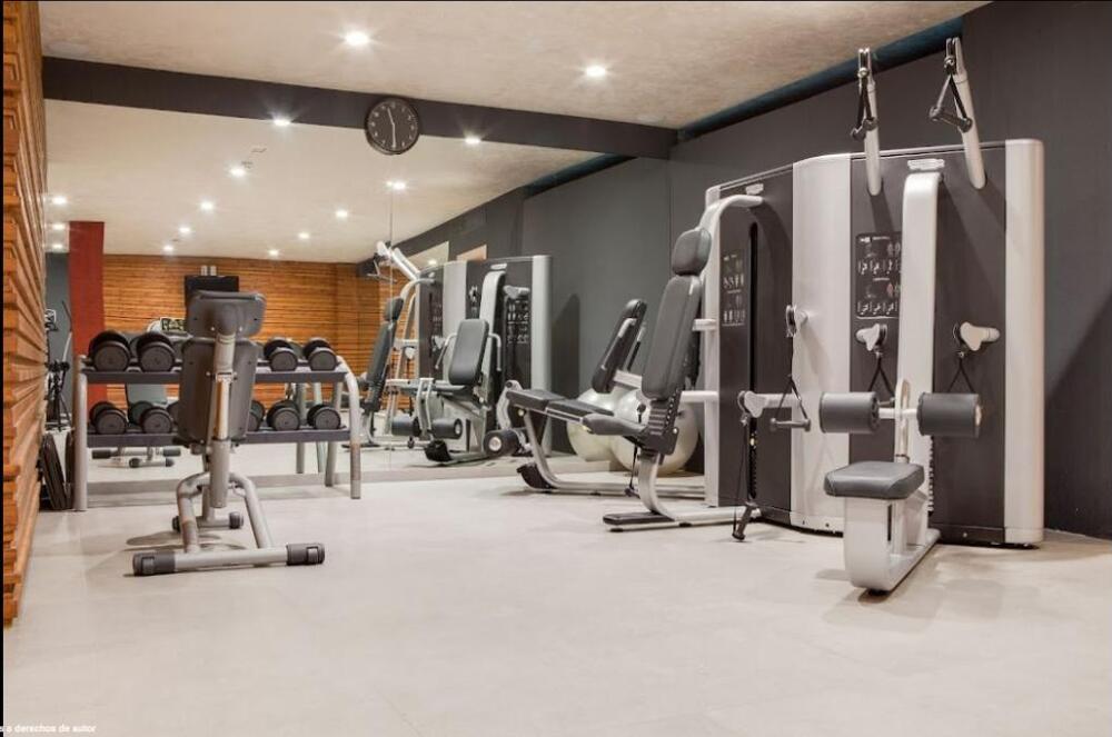 Foto de los servicios de Hotel Riviera Vista