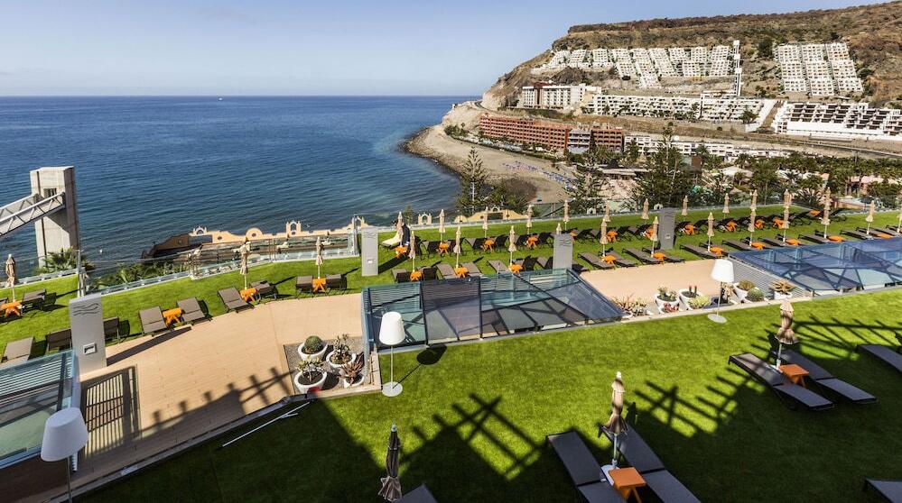 Foto del exterior de Hotel Riviera Vista