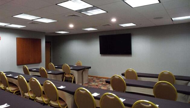 Foto de Hotel Wingate by Wyndham Greensboro