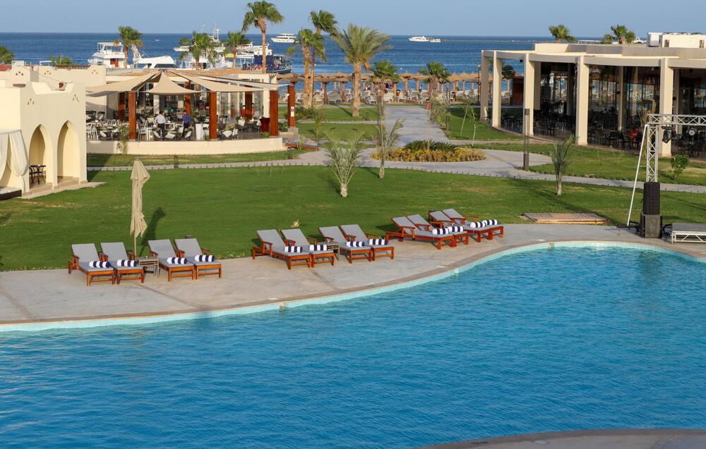 Foto general de Hotel XANADU MAKADI BAY
