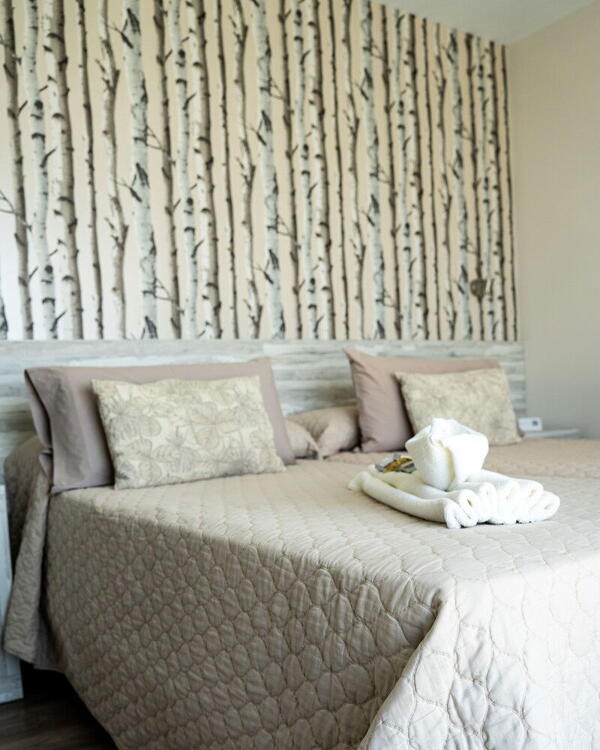 Room – Hotel Boutique Aroma de Mar