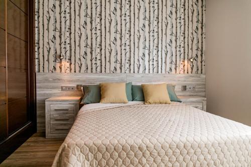Room – Hotel Boutique Aroma de Mar