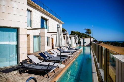 Facilities – Hotel Boutique Aroma de Mar